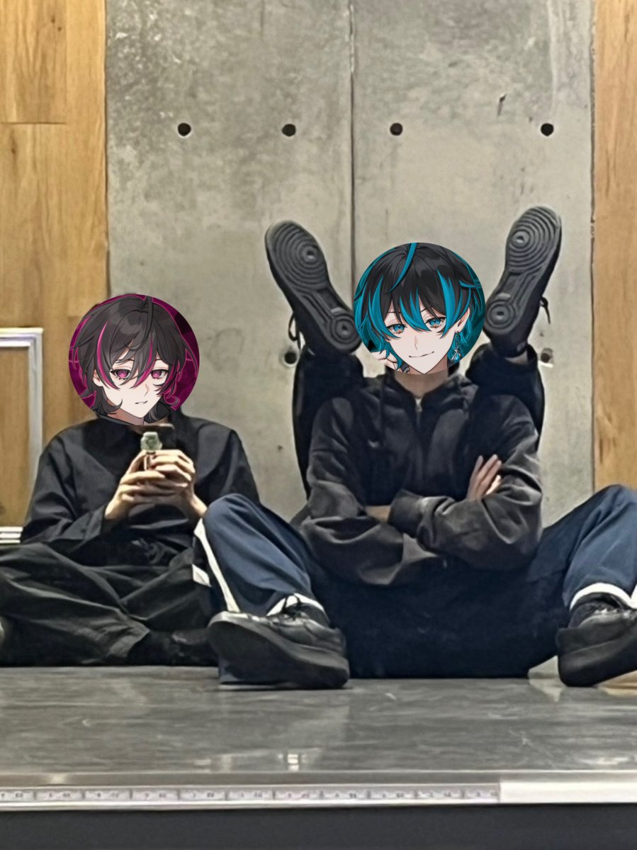 ねいろろん (@el6neiro_sub) / Posts / X