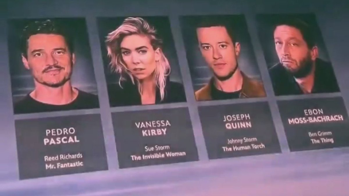 IniciativaV's tweet image. ¡BOMBAZO! ¡Un evento de Disney ha revelado OFICIALMENTE  que equipos veremos en AVENGERS: DOOMSDAY!

🟤 AVENGERS:

• THOR
• ANT-MAN
• LOKI
• CAPITÁN AMÉRICA (SAM)
• FALCON 
• SHANG-CHI

⚪ X-MEN:

• CHARLES
• MYSTIQUE
• GAMBIT
• CYCLOPS
• NIGHTCRAWLER
• BEAST
•…