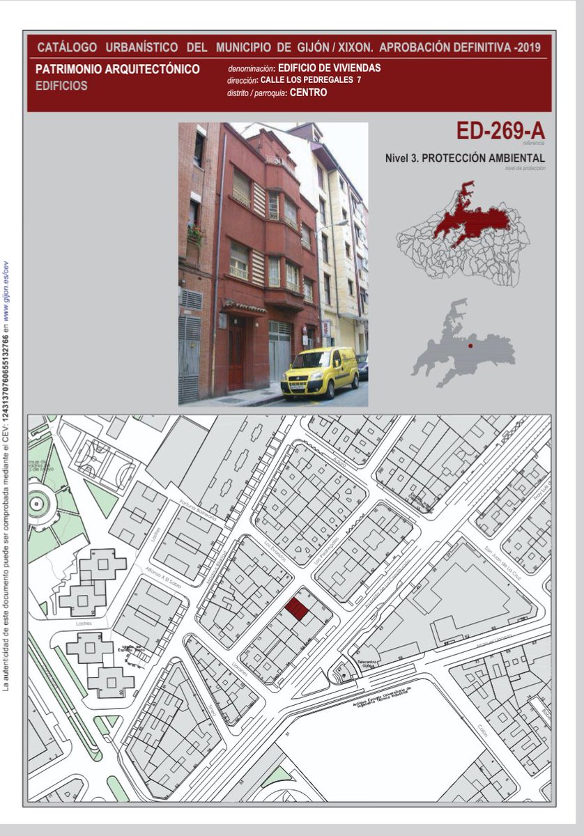 DavidAlonsoMed's tweet photo. Otro edificio protegido que se nos va. 
Como el Jazmín y como tantos otros🚧
Afronta una "nueva" etapa, con un recrecido de nada menos que dos pisos y un bajo cubierta. 
Y con una recreación únicamente de su fachada puesto que el resto, al parecer, carecía de interés.
😞 https://t.co/CrDpVRTj46