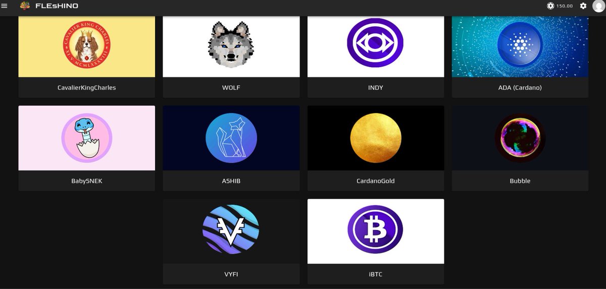 similiken's tweet image. $indy and $ibtc are now live for token deposits on fleshino.com

@CadaverPotClub 
#cardanonews #CryptoNews #CryptoTrading