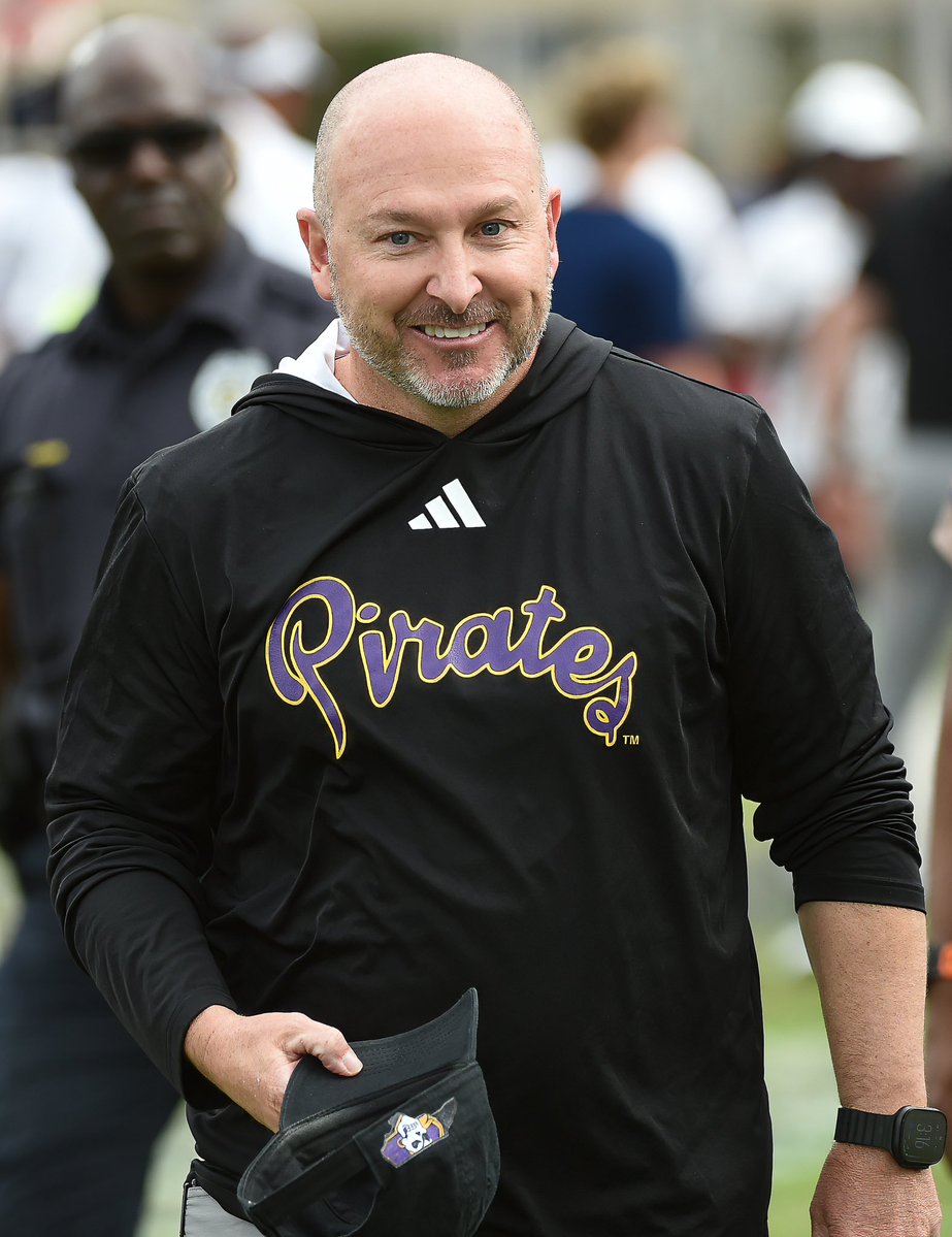 ECU_Scallywags's tweet image. 