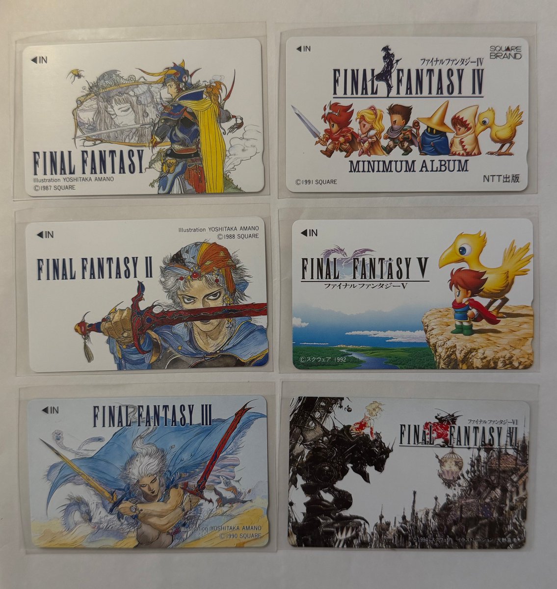 坂口博信 (@auuo) / Posts / X