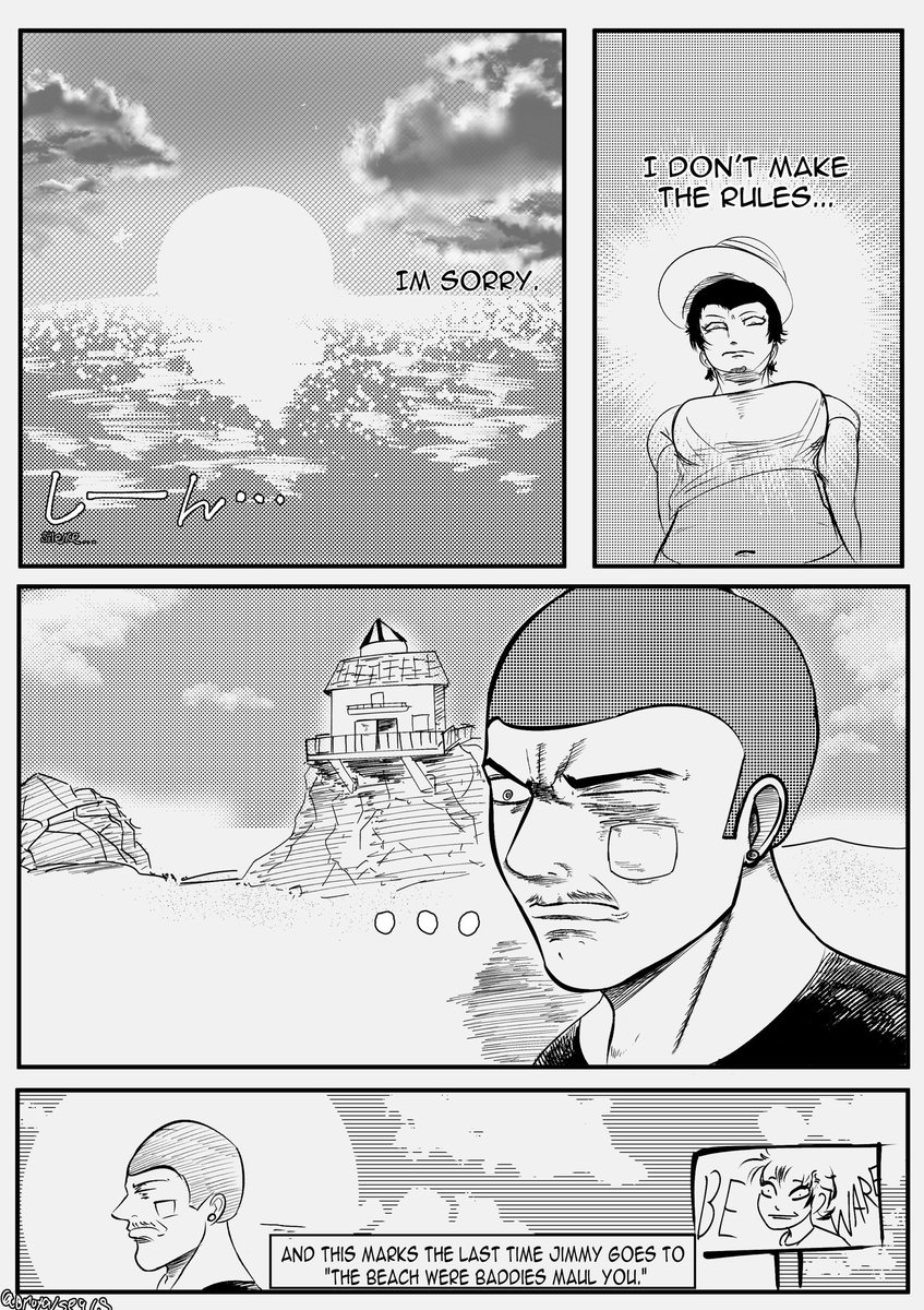 BrutalSeals (semi hiatus) tweet media