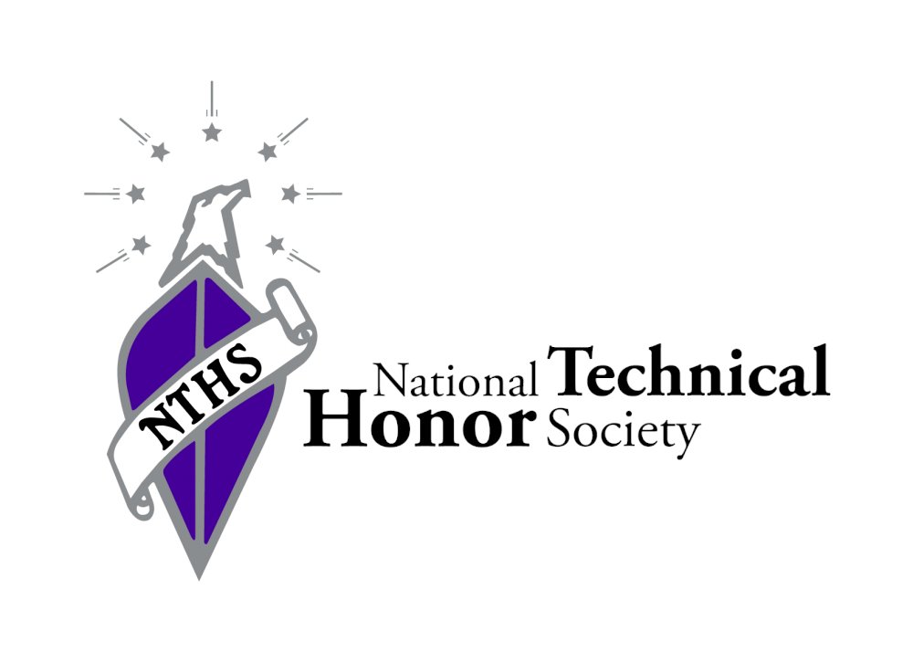 National Technical Honor Society (NTHS) new member paperwork will be accepted tomorrow, December 3. Papers can be submitted to Mrs. Saffle in TC4 or Mrs. Ward in TC8.

Thank you! Stay warm and safe!
