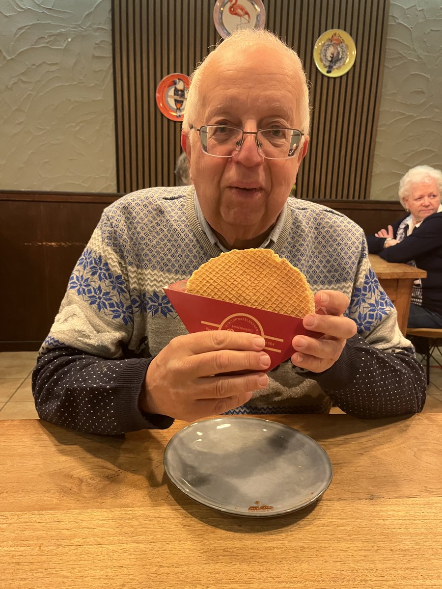 lethers's tweet image. Rotterdam is second port of call on our #msccruise. Great for visiting Gouda for its cheese and its waffles

#gouda #cheese #waffles #goudacheese #cruise #cruiseexcursion