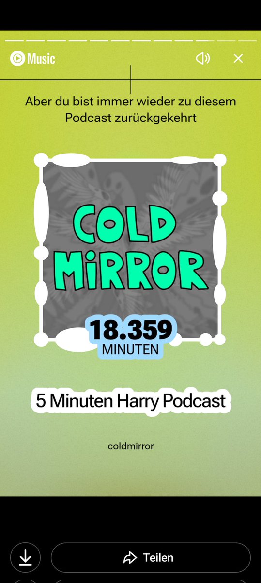 So, weil wieder Recap Time ist, folgendes. 
Nein BTS muss nicht in deinen Top Platzierungen vertreten sein. Nur weil es bei irgendwelchen Plattformen nicht gezeigt wird, heißt es ja nicht das du sie nicht hörst.
Und ja, manchmal hat man nun mal eher ein anderen Vibe.