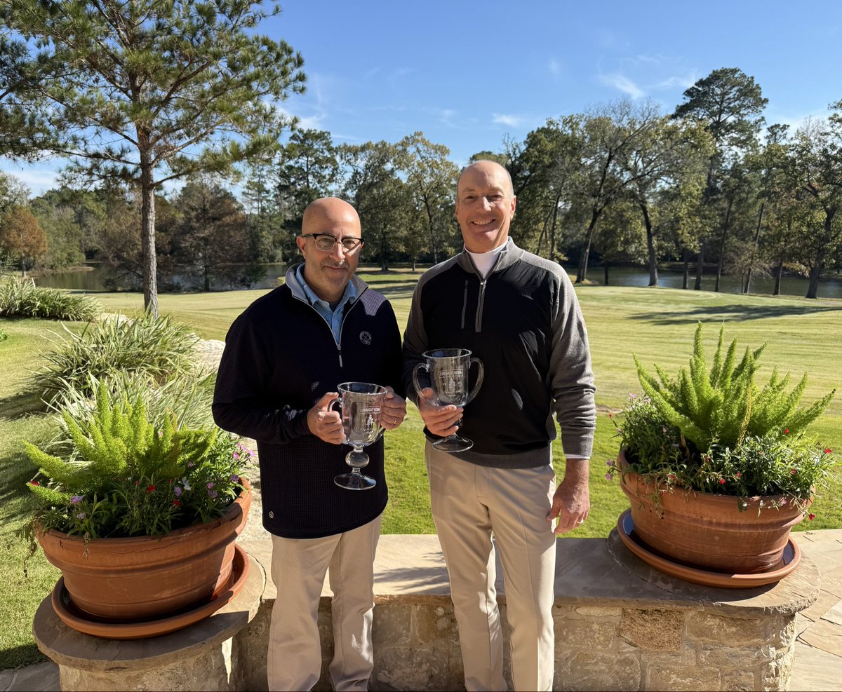 Whispering Pines Golf Club tweet media