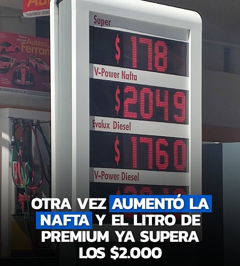 ¿Algún libertario tiene huevos para explicarme esto? Dije libertario. No un asqueroso troll vende patria con 20 seguidores.
Como era el temita que sacaba los impuestos y bajaba🤔.