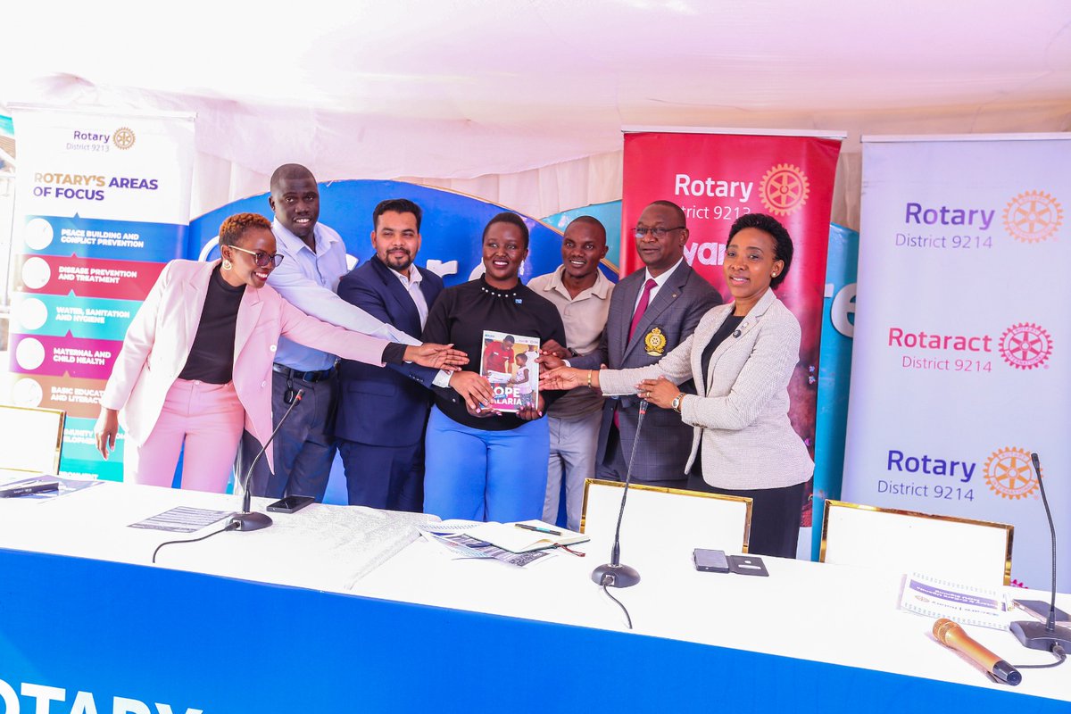 PrincessPrude's tweet image. As someone who run healthcare projects, it gives me great joy to close on them. The data, the achievements, the community transformation. A very fulfilling journey.