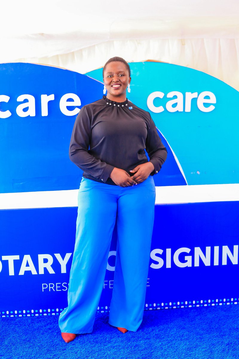 PrincessPrude's tweet image. As someone who run healthcare projects, it gives me great joy to close on them. The data, the achievements, the community transformation. A very fulfilling journey.