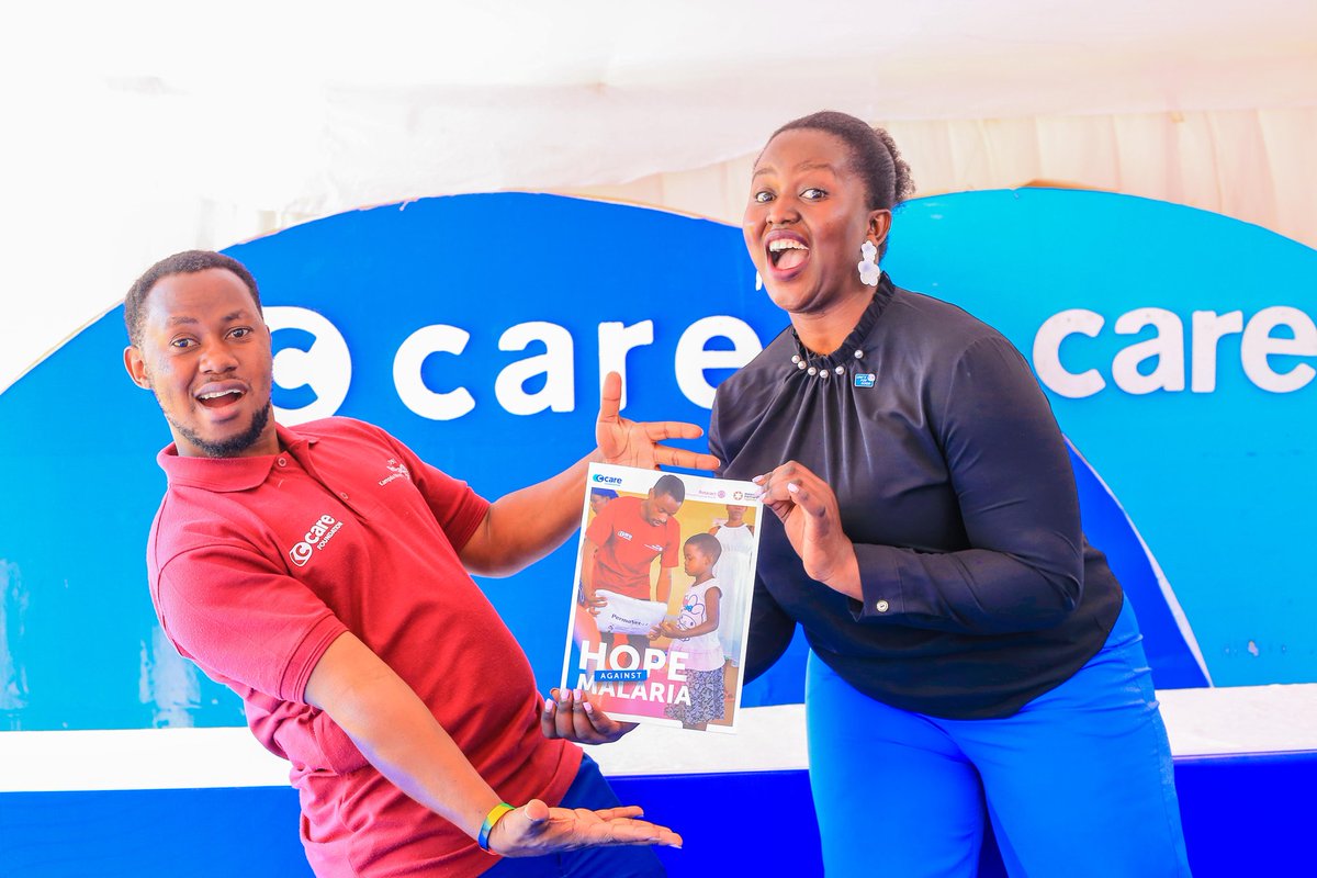 PrincessPrude's tweet image. As someone who run healthcare projects, it gives me great joy to close on them. The data, the achievements, the community transformation. A very fulfilling journey.