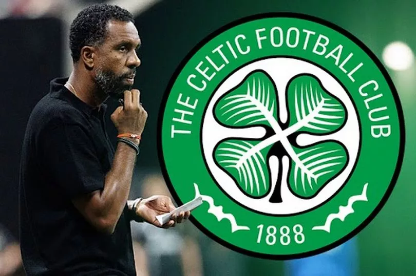 🚨🍀 BREAKING! Wilfried Nancy set for Celtic unveiling as new manager on his way to Glasgow ✈️

dailyrecord.co.uk/sport/football…