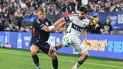 QuatrLinhas's tweet image. @WhitecapsFC in the next round of #usplayoffs after victory against @sandiegofc 
#FlowWithUs 1 #VWFC 3
#SDvVAN