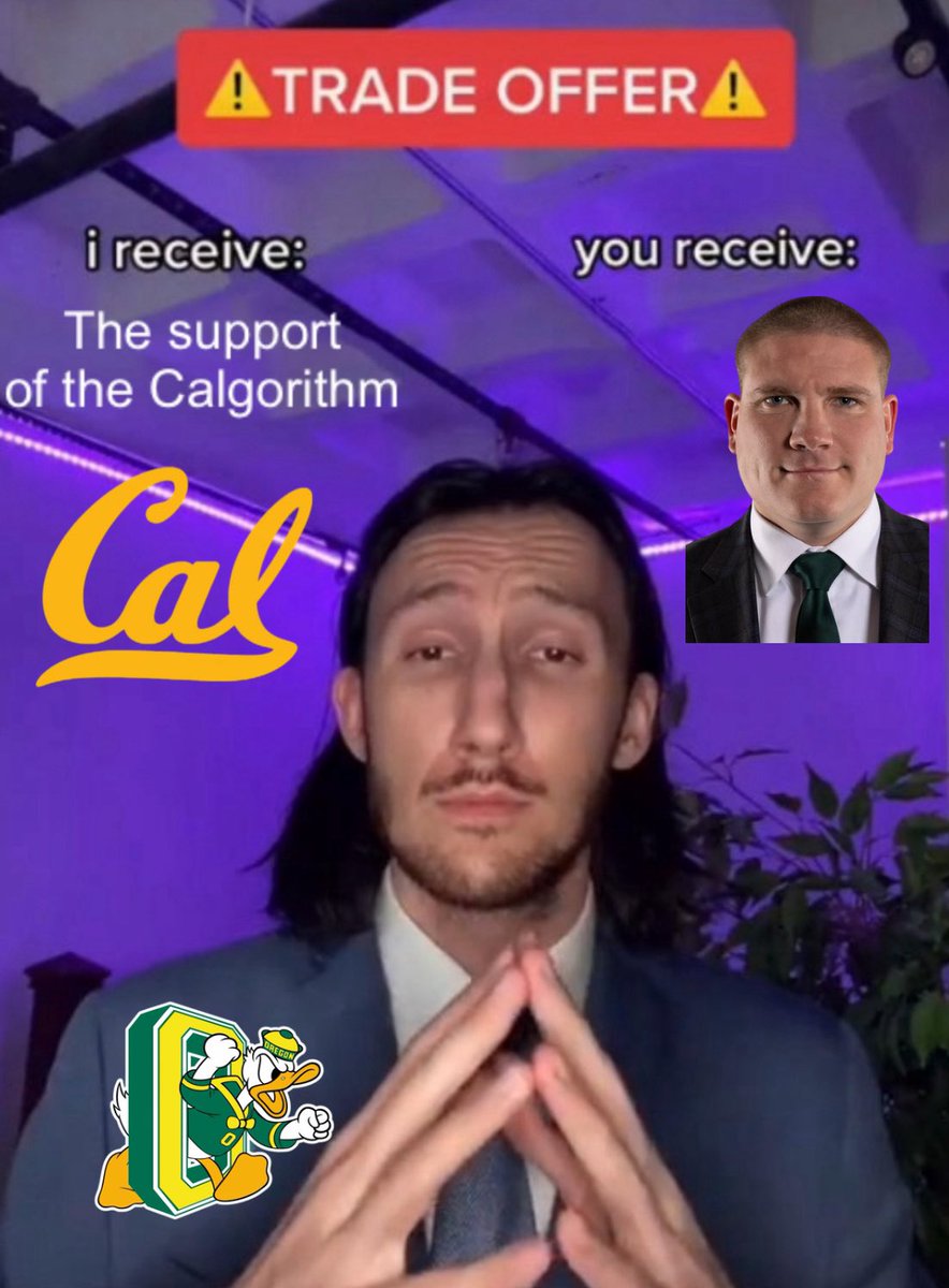 🦆 B1G Duck Energy 🦆 tweet media