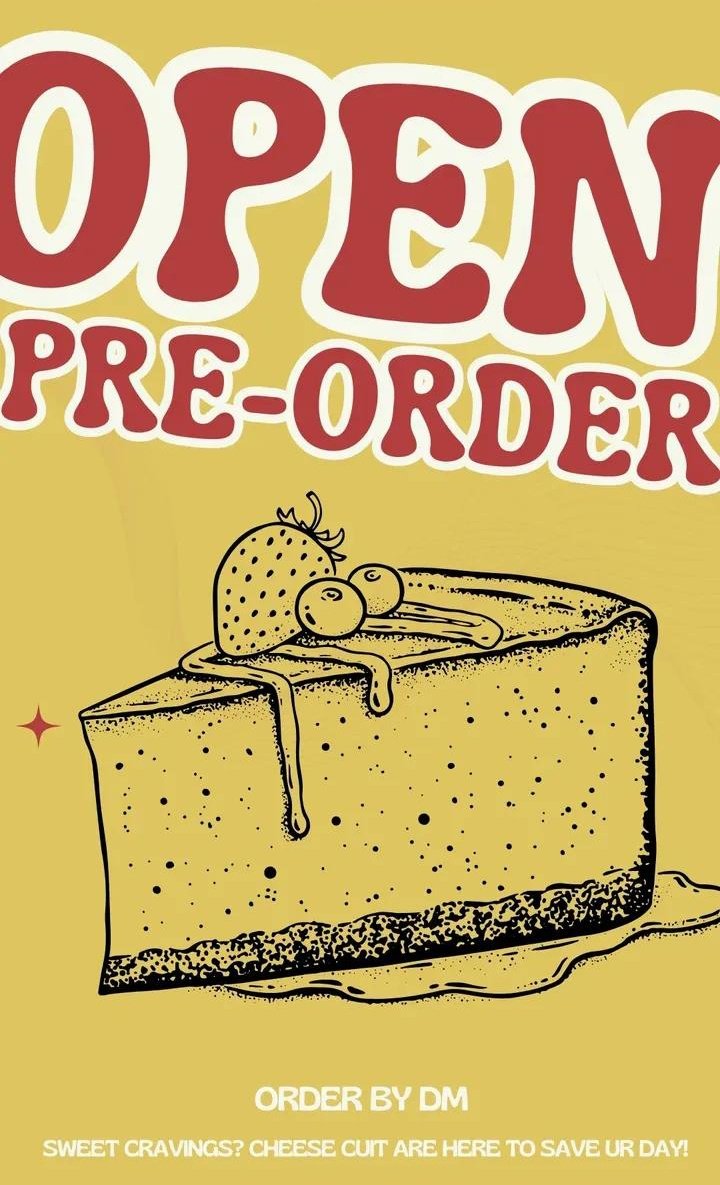 24hoursofgl's tweet image. sweet tooth calling📞📞📞

tentunya bukan jualan konten 18+ yupss, walaupun ini akun agak alter dikit wkwkwk.

Open PO (suka-suka), Makassar only 

🙋🏻‍♀️ : kelompok 1 izin nanya kak, " range harganya berapa sih qq?"

eitss untuk harganya only 18K aja y maniez, so if u want DM aja