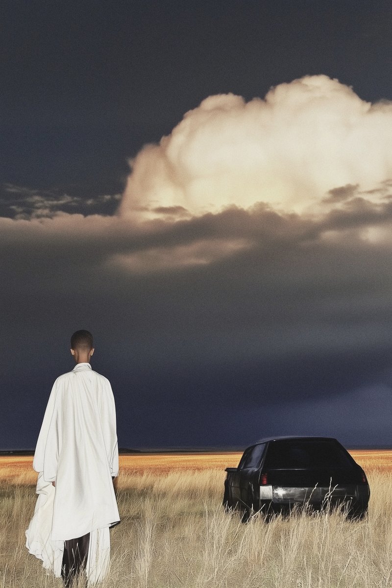 Microburo's tweet image. #landscape