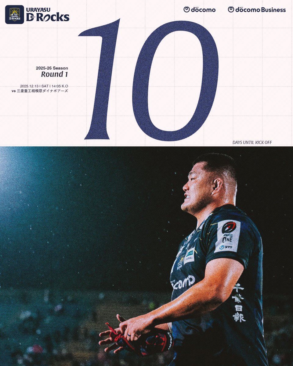 浦安　D-Rocksサイン入りユニフォーム 浦安 D-Rocksサイン入りユニフォーム 2024-25シーズン ジャージ