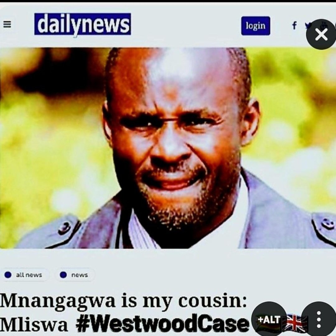 PaulPaulus13's tweet image. #PaulWestwood &amp;amp;his🇪🇺 family were Forced2Flee🇿🇼&amp;amp; have estb: residence in the United Kingdom.This relocation was a direct consequence of the illegal unconstitutional against #RuleofLaw🇿🇼 contentious take-over seizure extortion coercion fraudulently grabbing #assets #property…