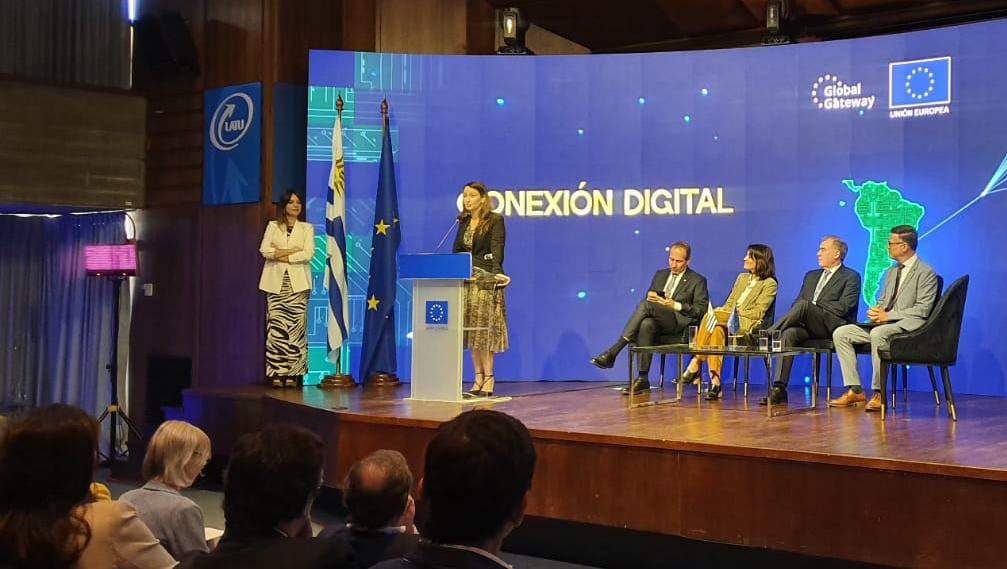 Cancillería Uruguay 🇺🇾 tweet media