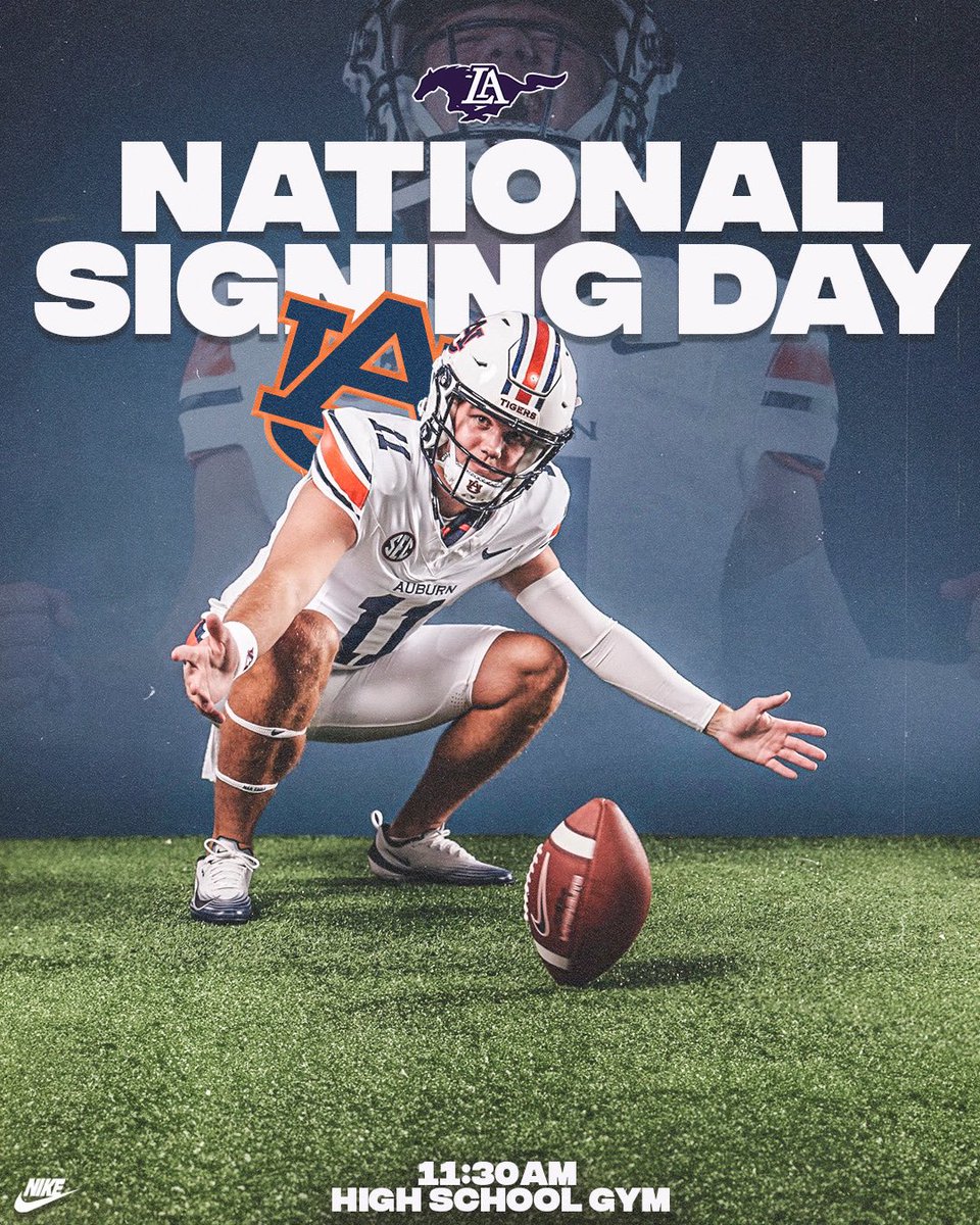 Lipscomb Academy Football tweet media