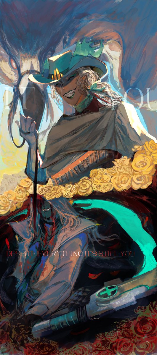 MOBERIAN tweet media