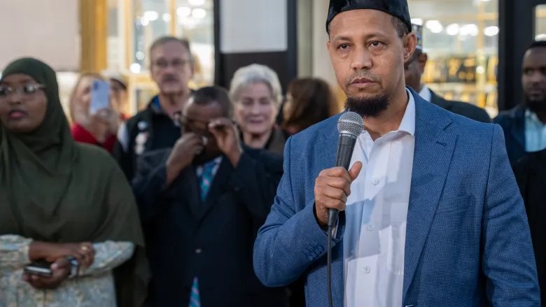 🚨 BREAKING: The Trump administration is now preparing a major immigration operation in MINNESOTA that would primarily focus on SOMALIANS - AP

LET'S GO!

It's FINALLY HAPPENING. Long overdue.

Get these leeches and fraudster 3rd worlders out of the country! 🇺🇸🔥