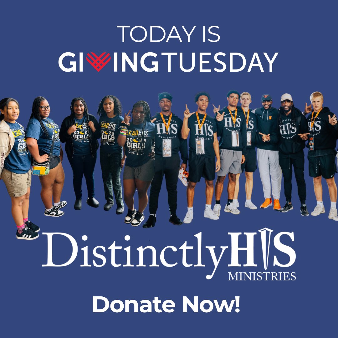 DistinctlyHIS tweet media