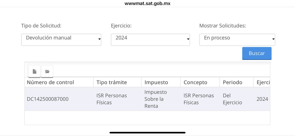Andrade_Edc's tweet photo. @SATMX Listo, desde la fecha que les comento no tengo respuesta. https://t.co/9KZuNYrGoX