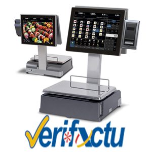 todobalanzas's tweet photo. 📷 ¡Información importante para nuestros clientes!
El gobierno español ha establecido nuevos plazos para la obligatoriedad de VeriFactu, lo que otorga más tiempo para adecuar las basculas y balanzas comerciales.
Para Sociedades hasta el 1/1/27 y autónomos hasta el 1/7/27. https://t.co/F1uwpMzzZ6