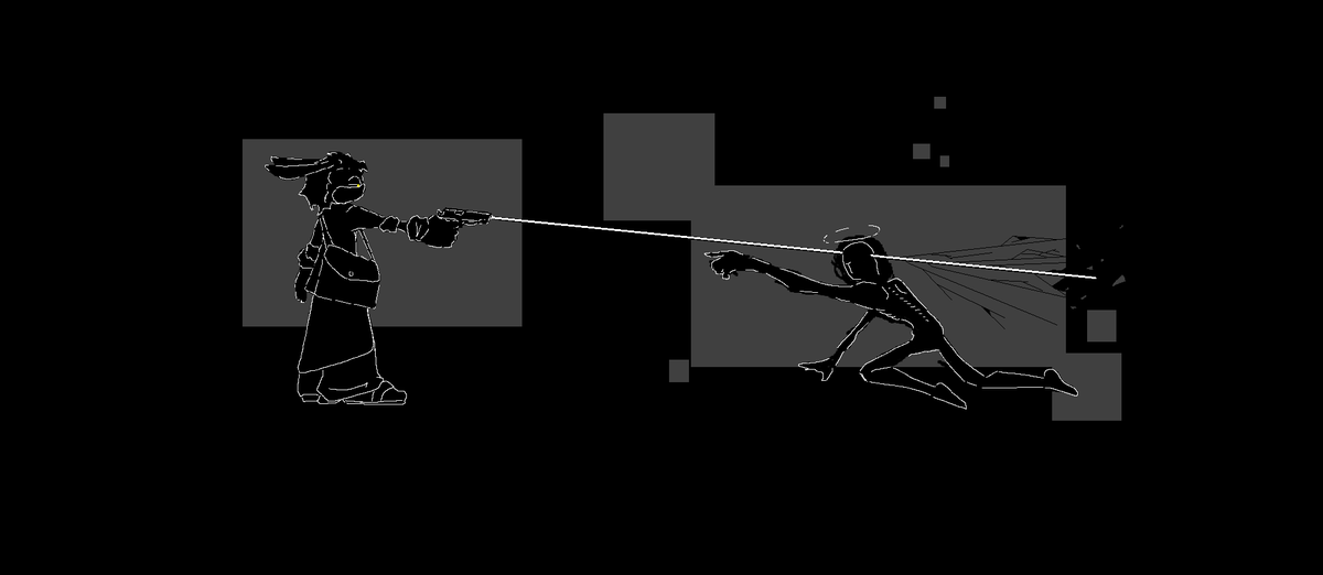 OveraizedRodent's tweet photo. i have no idea what im doing but at least it looks cool :) https://t.co/5LrMGDeXCZ