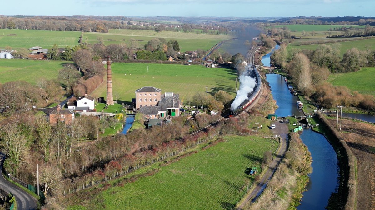 Stephen Tushingham tweet media