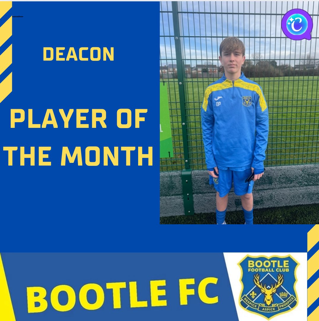 BootleFC U14s tweet media