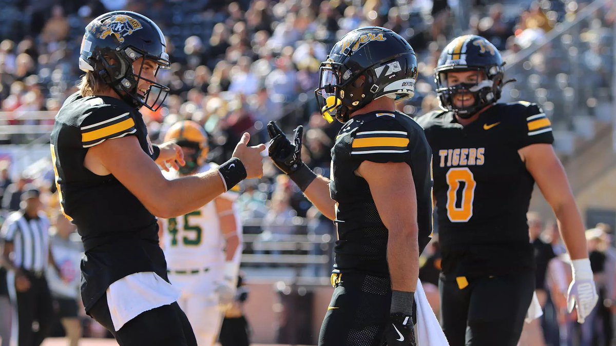 Clint Thomas Jr. JUCO TRANSFER WR! tweet media