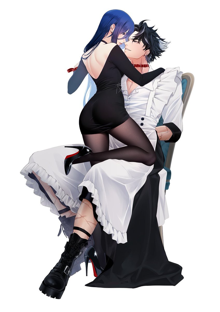 Artists show your most popular work💜

This was the first time I received so much activity.
x.com/runa_pi1/statu…