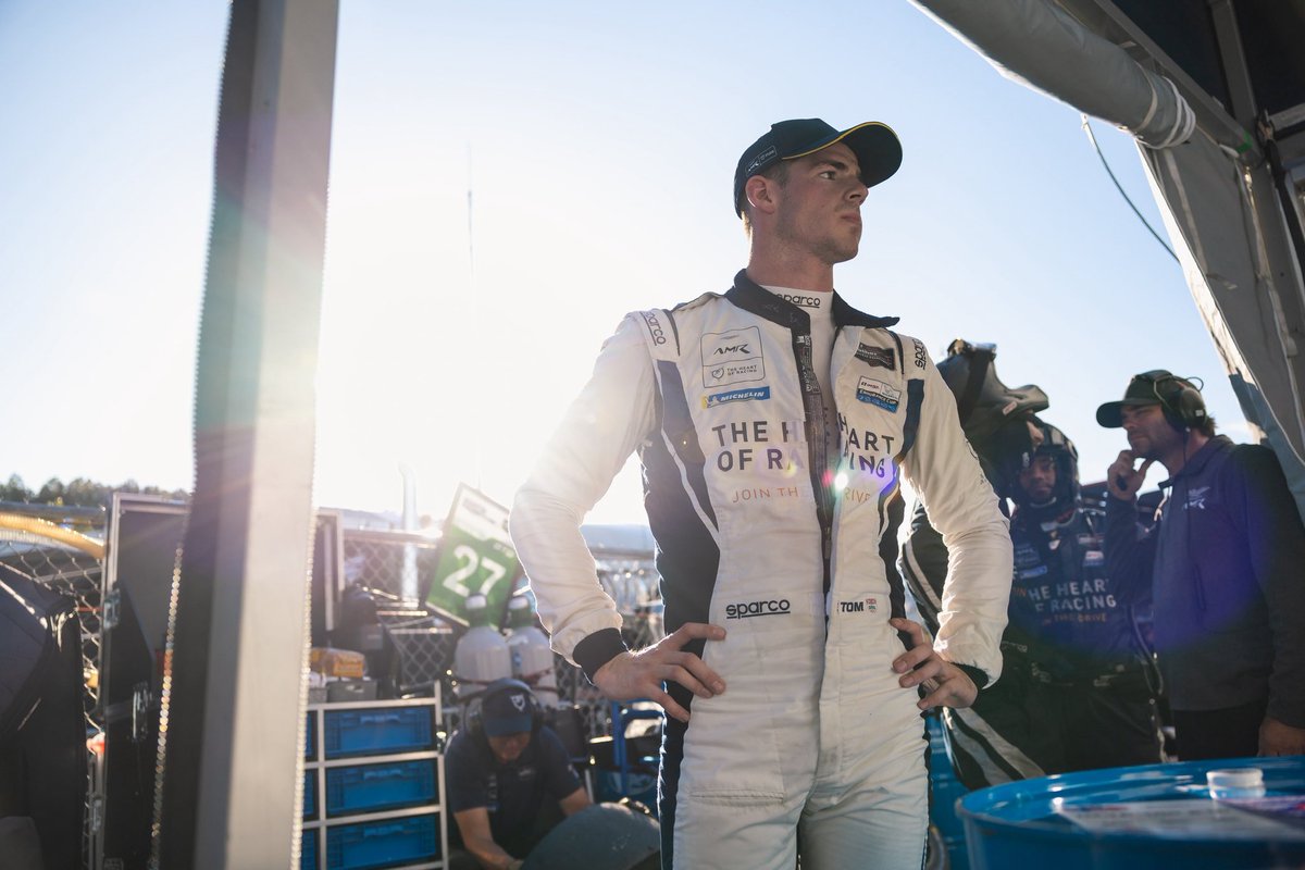 Tom Gamble tweet media