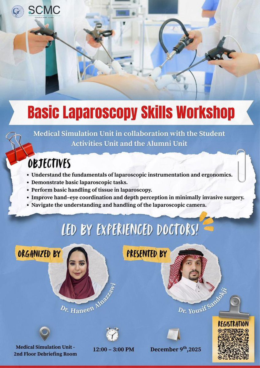 General Surgery Club tweet media