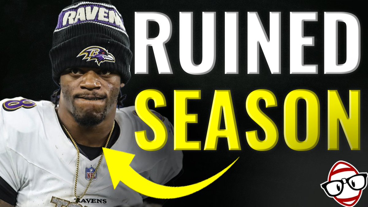 These players disappointed @dynastyprice and @andrew2true the most for fantasy football this season!

Listen: ow.ly/UwUA50XATWB
Watch: ow.ly/Zlw850XATWA