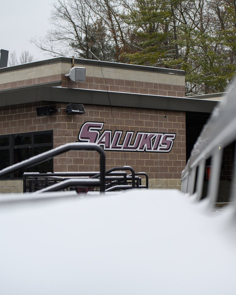 Saluki Baseball tweet media
