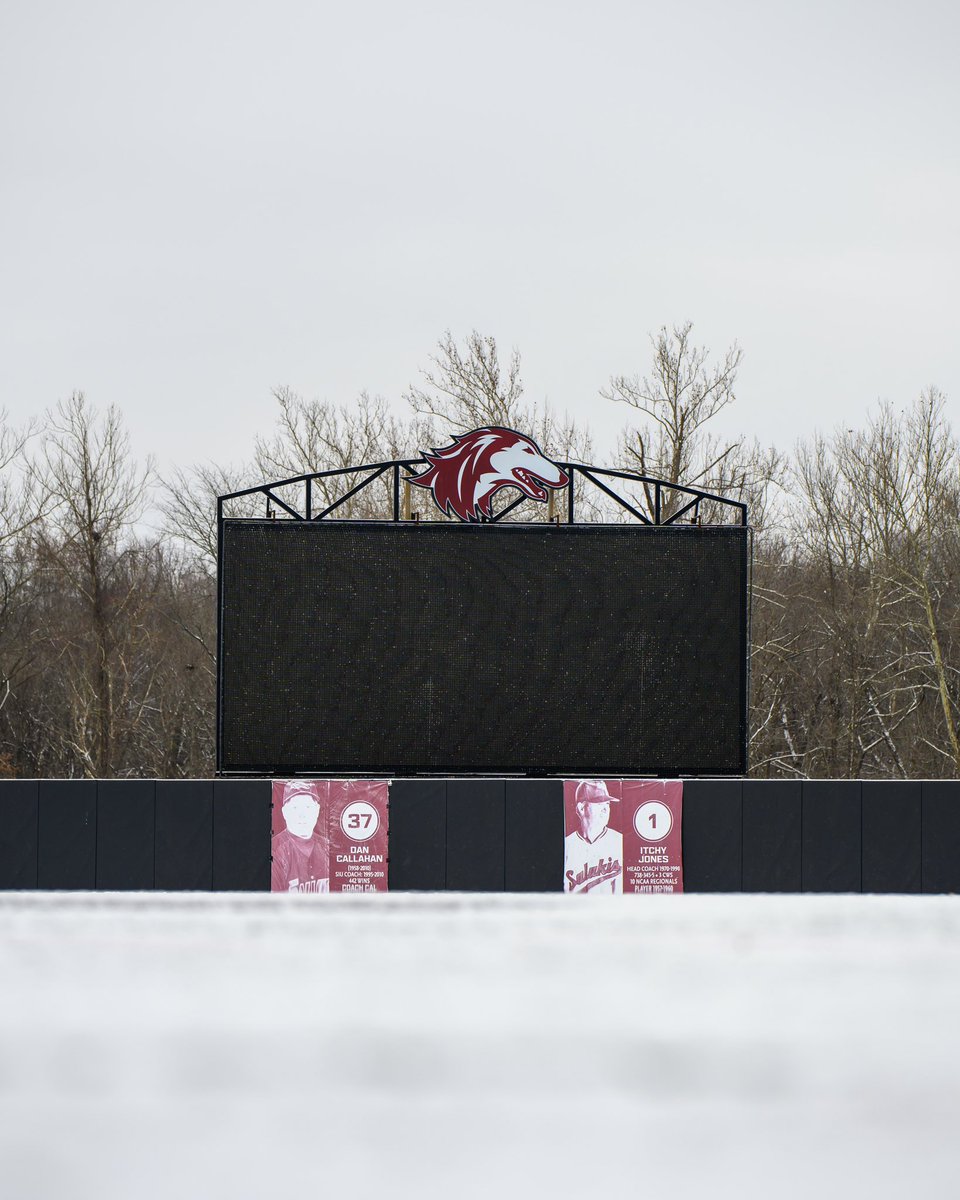 Saluki Baseball tweet media