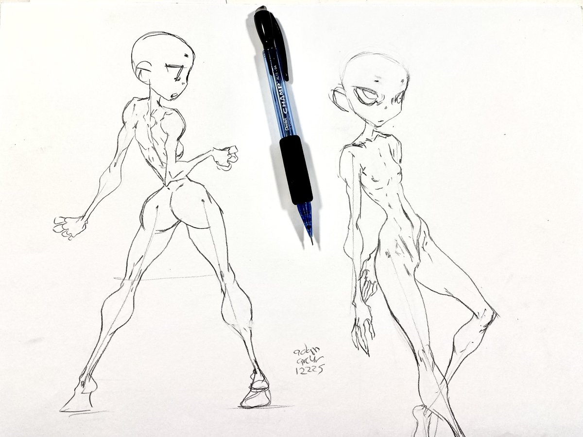AdamArcherArt's tweet photo. figure studies todayποΈππ₯
#FigureWork #FigureStudies #Manga #Anime https://t.co/clljLNZiVw