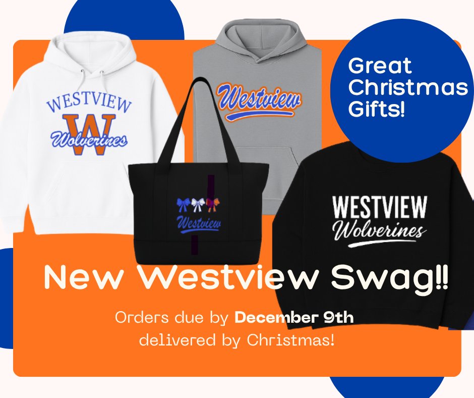 OPS Westview Crew tweet media