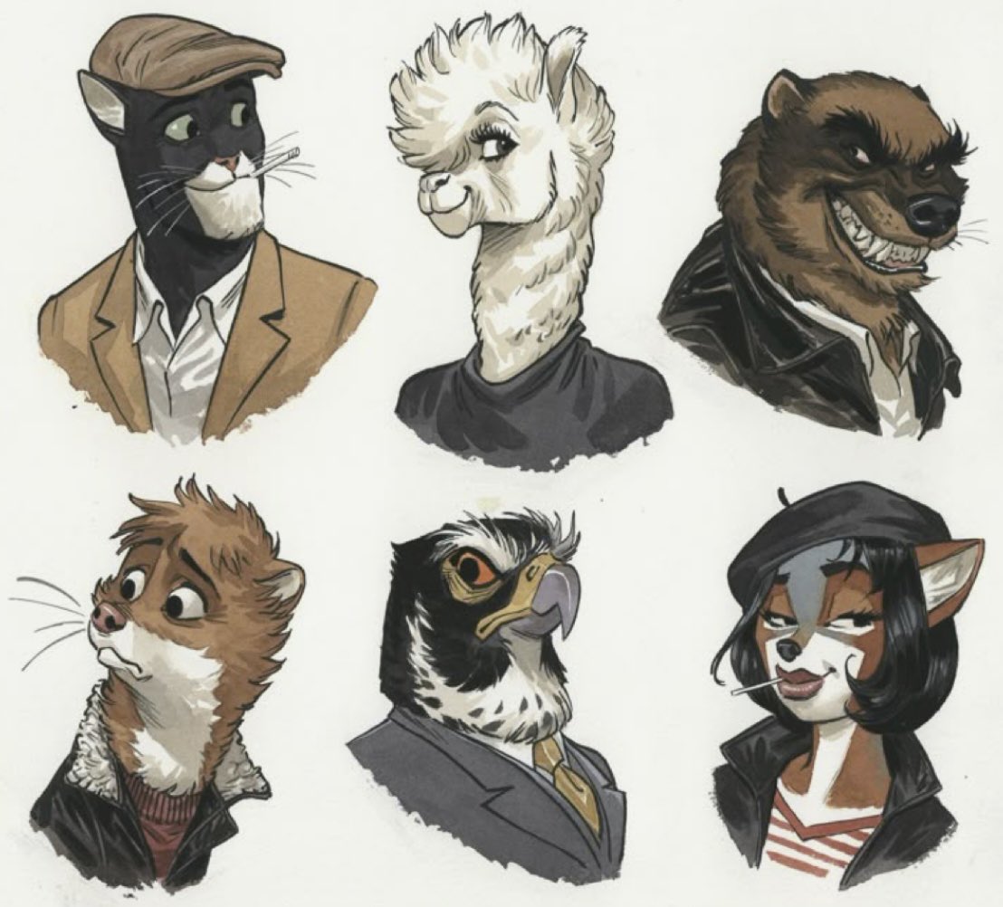 RConches's tweet photo. Artistas ¿Esto es considerado arte furro? ¿O cómo se le llama? Furro-Disney? 😂 Me encantaría hacer comisiones de personajes así pero no sé cómo anunciarlo https://t.co/eUMgQ6uVv3