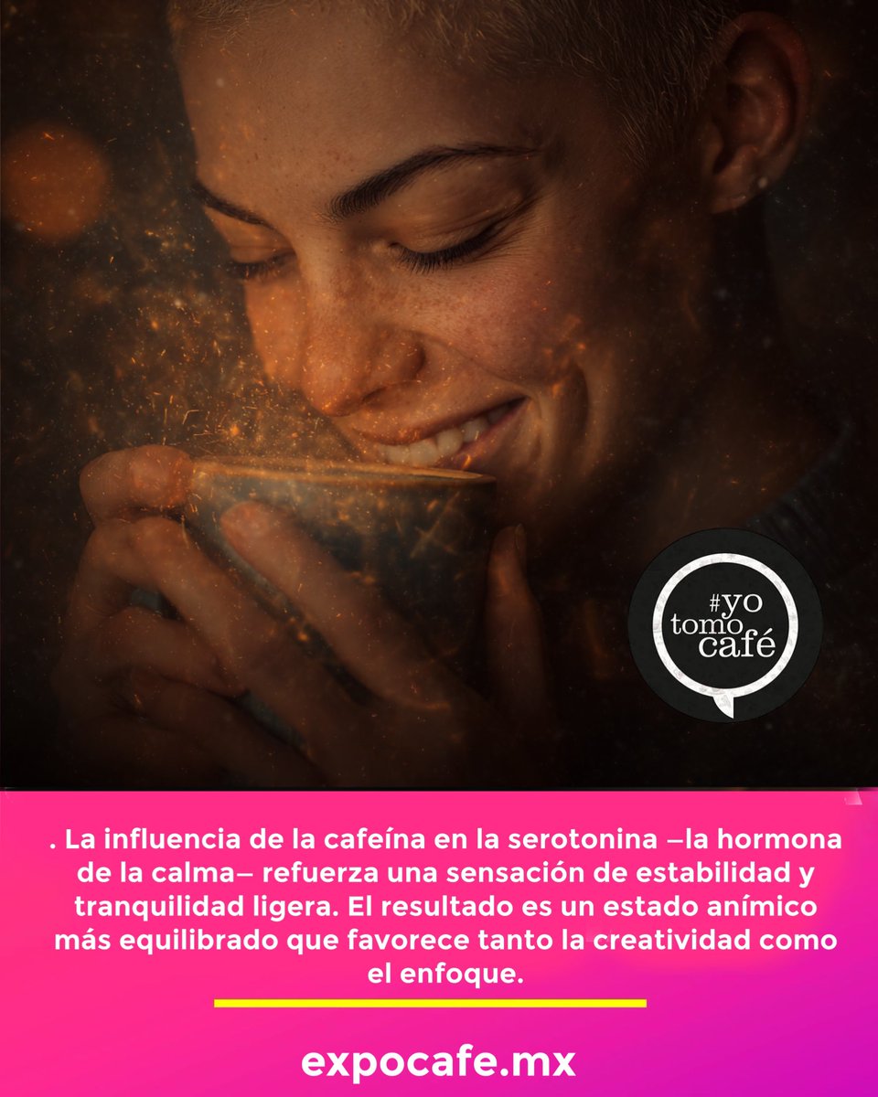 Expo Café tweet media