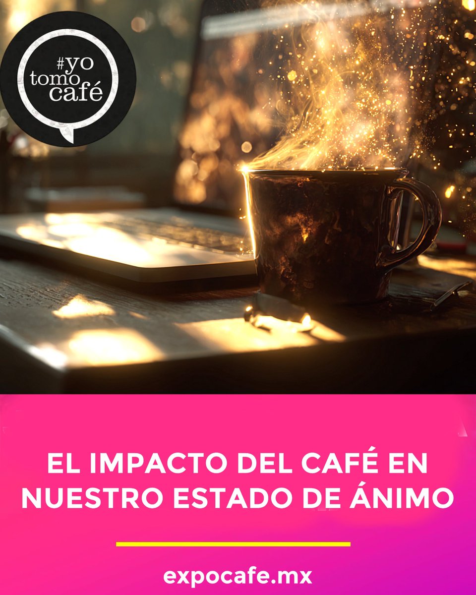 Expo Café tweet media