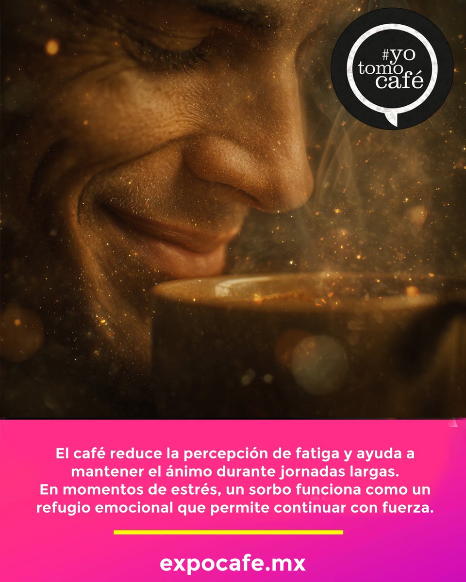 Expo Café tweet media