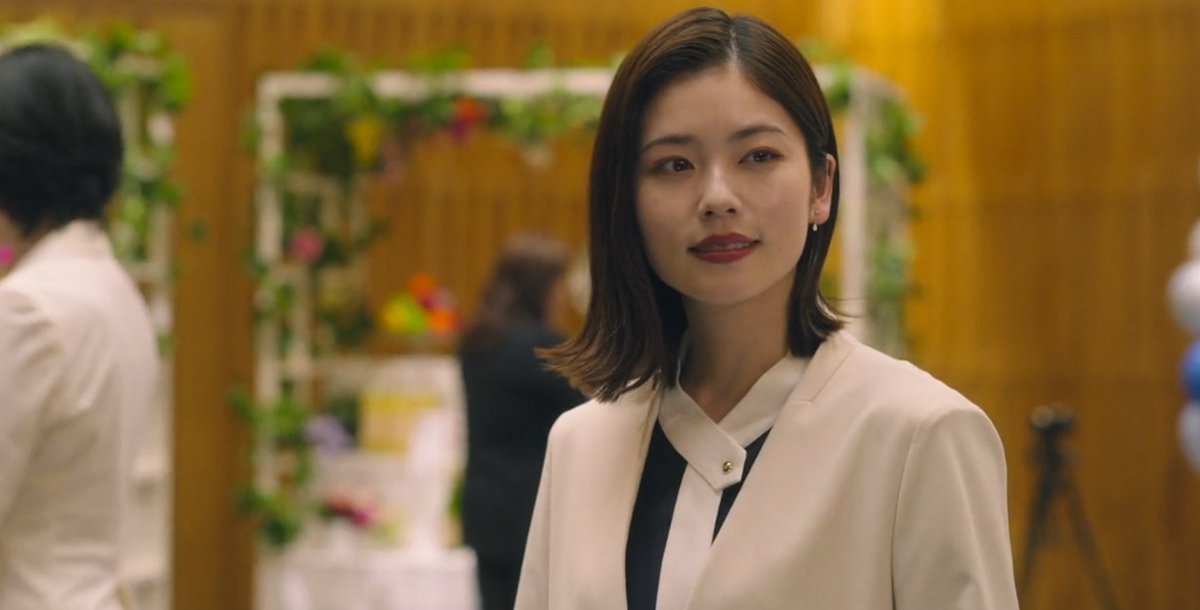 BluKimchiKdrama's tweet photo. Day 2 - Favorite actress discovered in 2025?
#SongZuer from Prisoner of Beauty
#RyuHyeYoung Law and the City
#HaYully Tale of Lady Ok
#KoshibaFuka Marry My Husband JP https://t.co/9sdqzc08zv