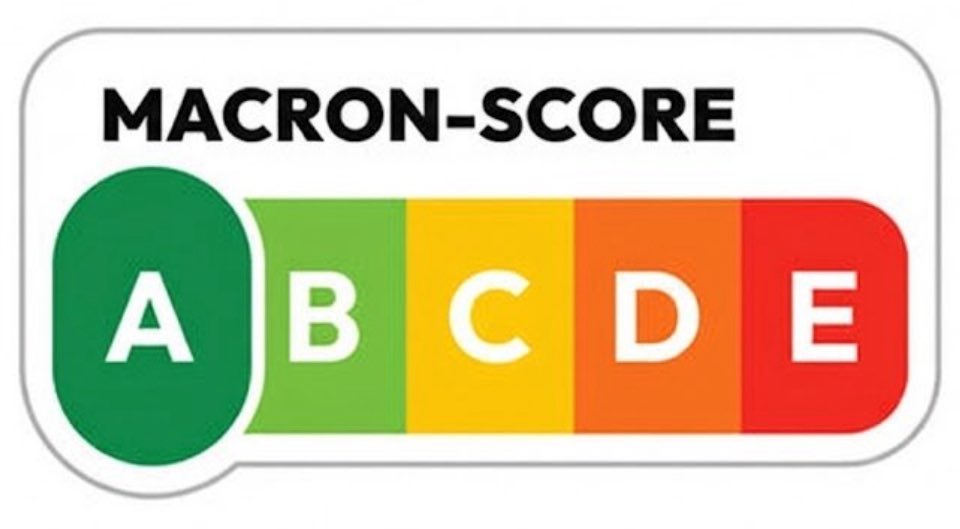 Le ministère de la vérité vient de déclarer que Macron n’a jamais parlé de mettre en place un ministère de la vérité !!! 

🤣🤣🤣