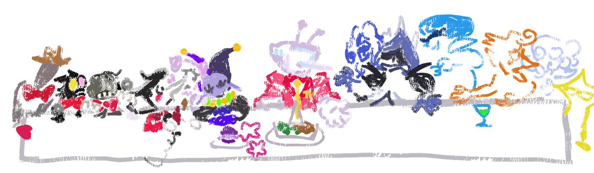 i ran out of time But I Have. The Greatest Idea.  Ill refine it soon