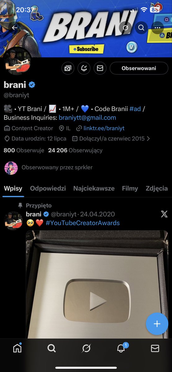 vSanaxy tweet media