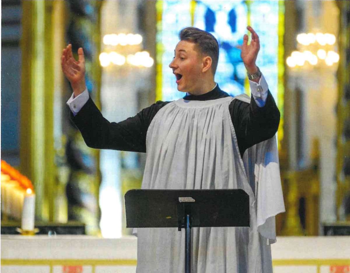 Five Ways Edwardians Alumni Association tweet media